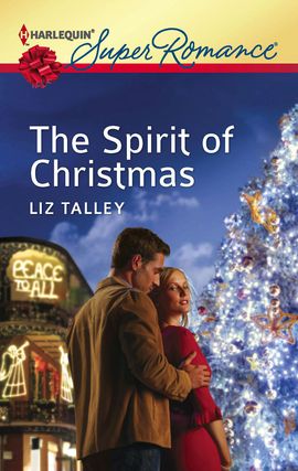 Title details for The Spirit of Christmas by Liz Talley - Available